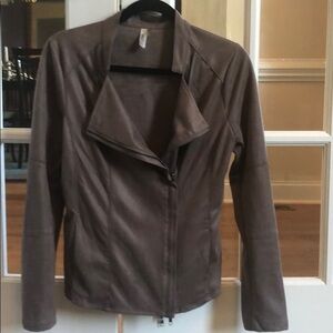 Great lightweight motto jacket